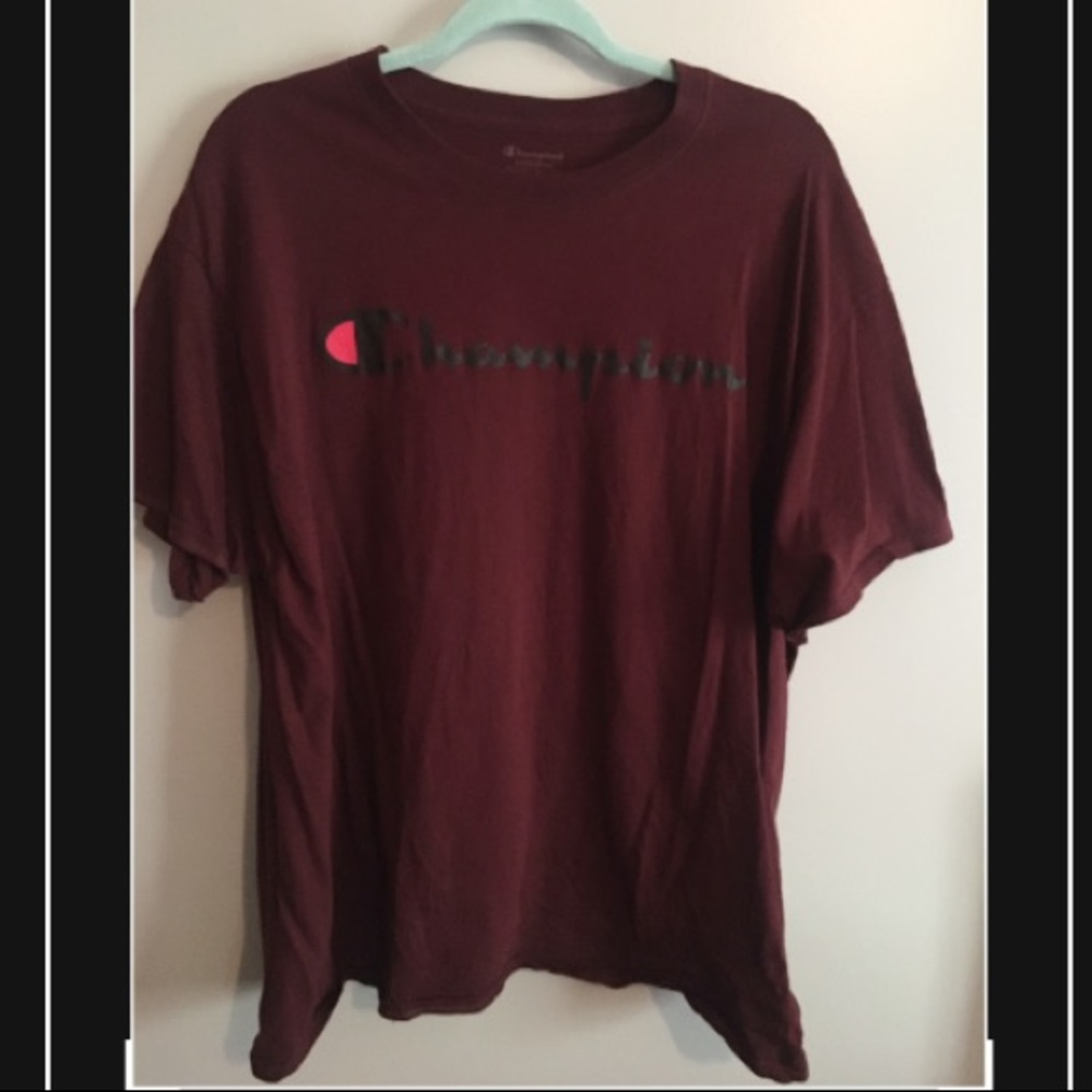Champion T-Shirt
